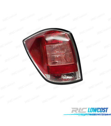 FEUX ARRIÈRE GAUCHE POUR OPEL ASTRA H CARAVAN 07-10