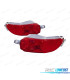 FEUX ARRIÈRE PARE CHOCS POUR OPEL CORSA C 00-03