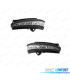 CLIGNOTANTS RÉTROVISEURS FORD MONDEO 15-