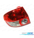 FEUX ARRIÈRE GAUCHE POUR HYUNDAI GETZ 02-05