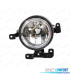 PHARE GAUCHE ANTIBROUILLARD HYUNDAI GETZ 05-