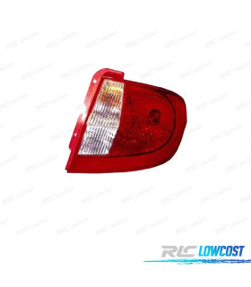 FEUX ARRIÈRE DROIT POUR HYUNDAI GETZ 05-