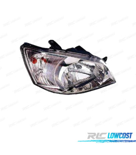 PHARE DROIT POUR HYUNDAI GETZ 02-05 RÉGLAGE ÉLECTRIQUE