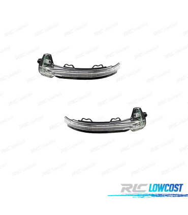 CLIGNOTANTS RÉTROVISEURS AUDI A4 15-19