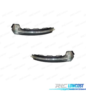 CLIGNOTANTS RÉTROVISEURS POUR AUDI A 3 12-