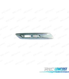 CLIGNOTANT GAUCHE LATÉRAUX POUR BMW F10 F11 10-13 LED BLANC