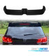 AILERON SPOILER VOLKSWAGEN VW GOLF 6 GTI 08-12 LOOK OETTINGER