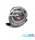 PHARE GAUCHE POUR FIAT 500 07- ELEC.