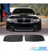 GRILLES INFERIEUR BMW E90 E92 05-10 LOOK M3