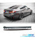 BAS DE CAISSE BMW G30 G31 17-20 LOOK M PERFORMANCE