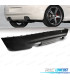 DIFFUSEUR VOLKSWAGEN VW GOLF 5 03-08 LOOK GTI R32