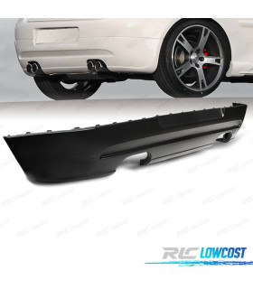 DIFFUSEUR VOLKSWAGEN VW GOLF 5 03-08 LOOK GTI R32