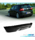 DIFFUSEUR VOLKSWAGEN VW GOLF 5 03-08 LOOK GTI R32