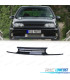 CALANDRE VOLKSWAGEN VW GOLF 3 91-97 LOOK GTI NOIR