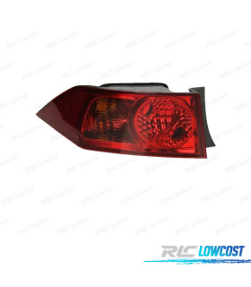 FEUX ARRIÈRE GAUCHE POUR HONDA ACCORD VIII BERLINE 03-06