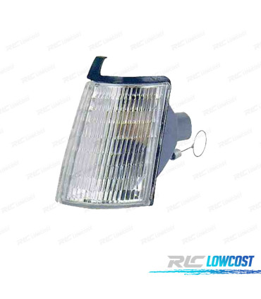 CLIGNOTANT GAUCHE AVANT POUR RENAULT R21 I 86-89