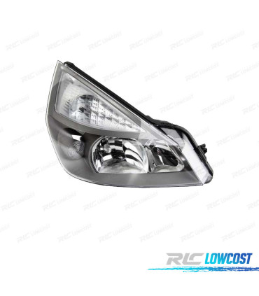 PHARE DROIT POUR RENAULT ESPACE IV 02-
