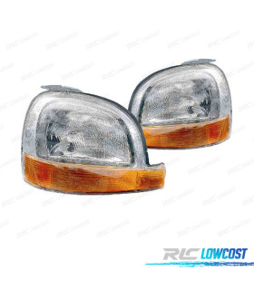 PHARES POUR RENAULT KANGOO I 97-03