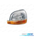 PHARE GAUCHE POUR RENAULT KANGOO I 97-03