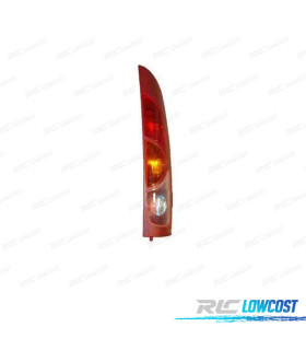 FEUX ARRIÈRE DROIT POUR RENAULT KANGOO I 1P 97-03