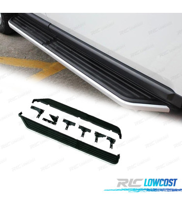 MARCHEPIEDS LANGE ROVER DISCOVERY III IV 3/5 PORTES 04-18