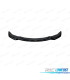 SPOILER LAME DE PARE-CHOCS AVANT BMW F10 10-12 LOOK M5