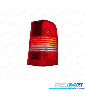 FEUX ARRIÈRE GAUCHE POUR MERCEDES VANEO VIANO 98-02