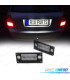 ECLAIRAGE DE PLAQUE D´IMMATRICULATION LED AUDI A4 B5 99-01