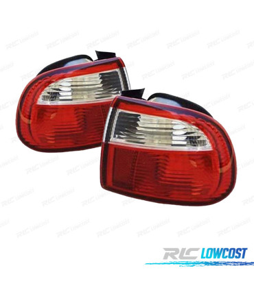 FEUX ARRIÈRE POUR SEAT TOLEDO II 99-04