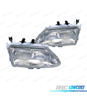 PHARES POUR RENAULT LAGUNA I 94-98ESPACE III 96-00 ELC