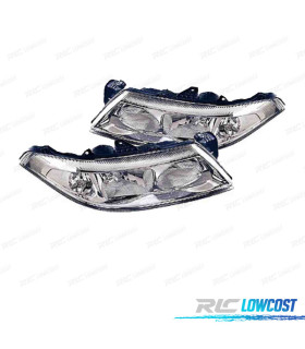 PHARES POUR RENAULT LAGUNA II 01-05