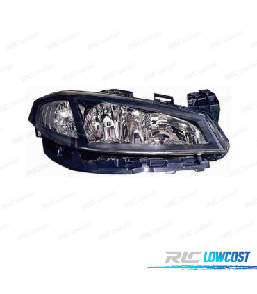 PHARE DROIT RENAULT LAGUNA II 05-07