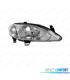 PHARE DROIT POUR RENAULT MEGANE I 99-02 H7 + H1
