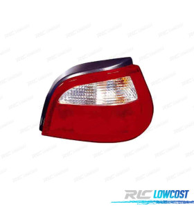FEUX ARRIÈRE DROIT POUR RENAULT MEGANE I 5P 99-02