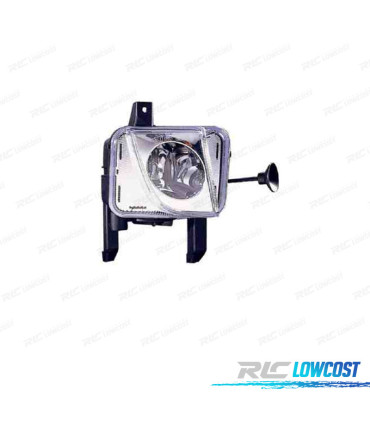 PHARE DROIT ANTIBROUILLARD OPEL MERIVA 03-09