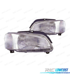 PHARES POUR PEUGEOT 106 96-03