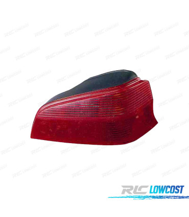 FEUX ARRIÈRE DROIT POUR PEUGEOT 106 96-03