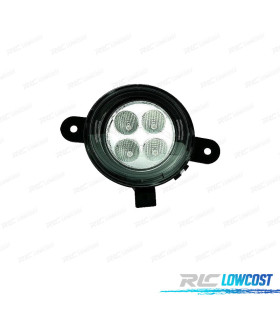 PHARE DROIT AUXILIAIRES RENAULT TWINGO III 14- FEUX DIURNES LED