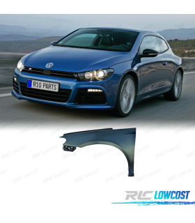 AILE AVANT GAUCHE VOLKSWAGEN SCIROCCO 08-14