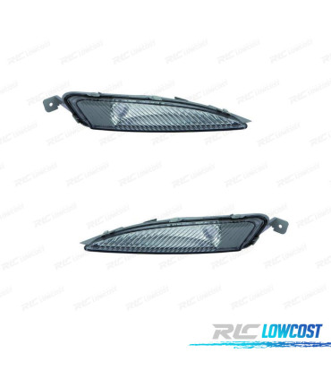 PHARES AUXILIAIRES OPEL ASTRA J BERLINE 4P 12- BLANC