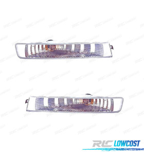 PHARES AUXILIAIRES OPEL VIVARO 01-06