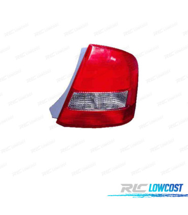 FEUX ARRIÈRE DROIT POUR MAZDA 323 BERLINE 4P 98-03