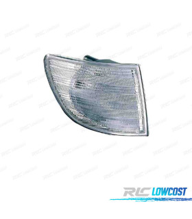 CLIGNOTANT DROIT AVANT MERCEDES VITO W638 96-03 BLANC