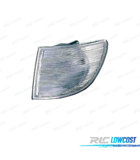 CLIGNOTANT AVANT GAUCHE MERCEDES VITO W638 96-03 BLANC