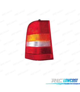 FEUX ARRIÈRE DROIT POUR MERCEDES VITO VAN 96-03