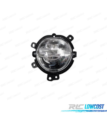 PHARE DROIT AUXILIAIRES POUR MINI F56 14- FEUX DIURNES