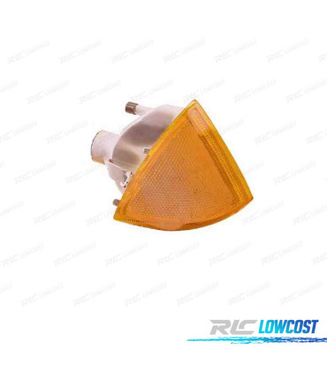 CLIGNOTANT DROIT AVANT CITROEN AX 86-98 AMBRE