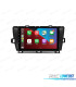 AUTORADIO 9" POUR TOYOTA PRIUS 09-13 USB GPS TACTIL HD