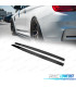 RAJOUTS DES BAS DE CAISSE BMW F80 F82 F83 CARBONE