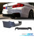 PARE-CHOCS ARRIÈRE BMW G31 17-19 LOOK M-TECH PDC